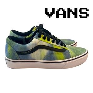 VANS Old School Comfy Cush